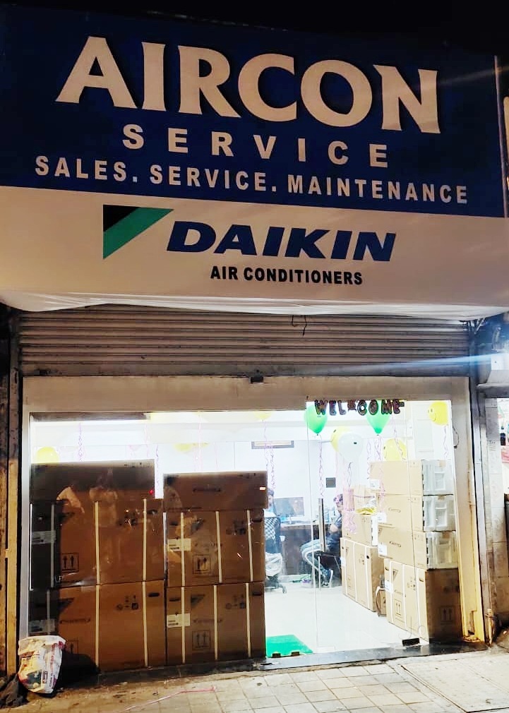 Catalogue Aircon Services in Andheri West , Mumbai Justdial