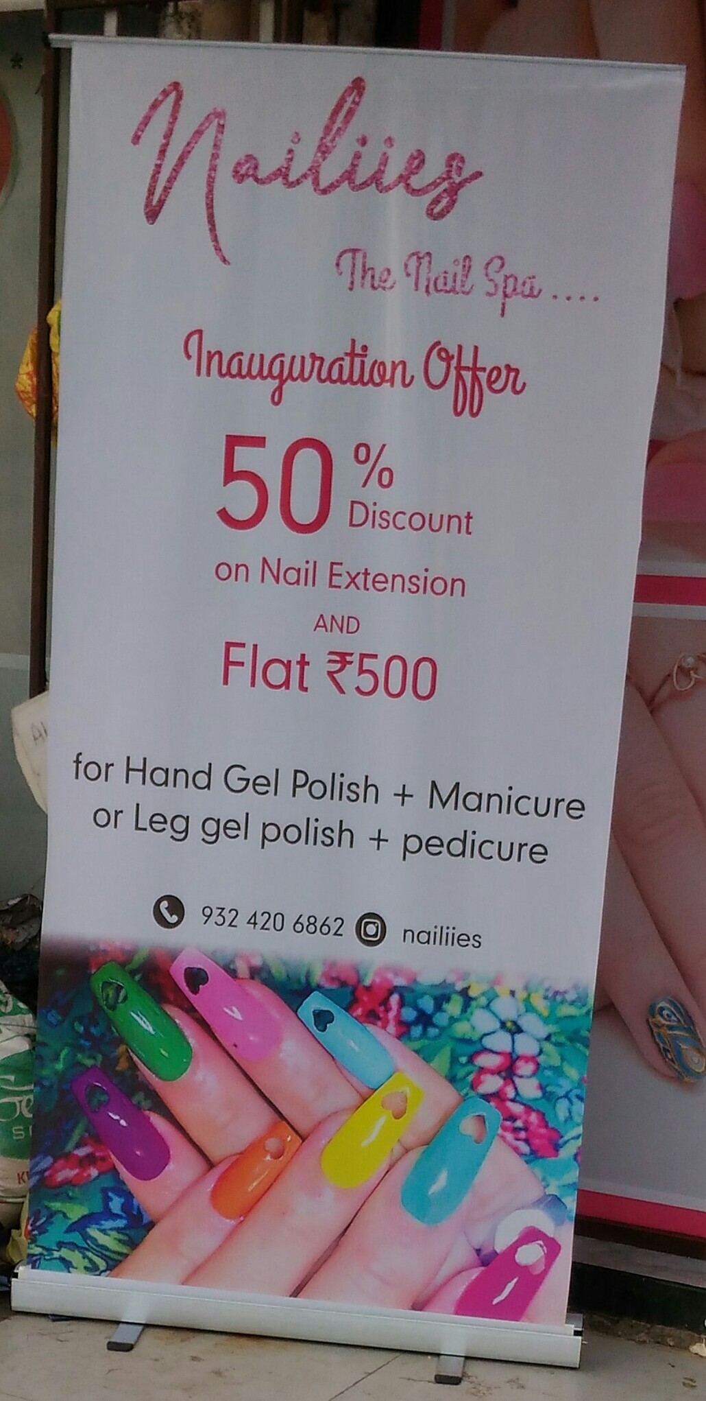 Details 123+ nail lounge academy mumbai maharashtra ceg.edu.vn