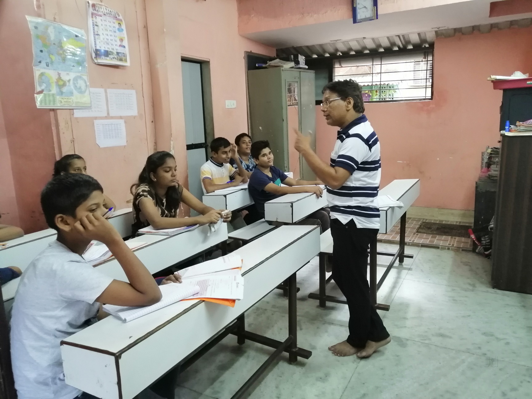 Top 20 Science Tuitions for Class 11th in Nerul, Mumbai Best