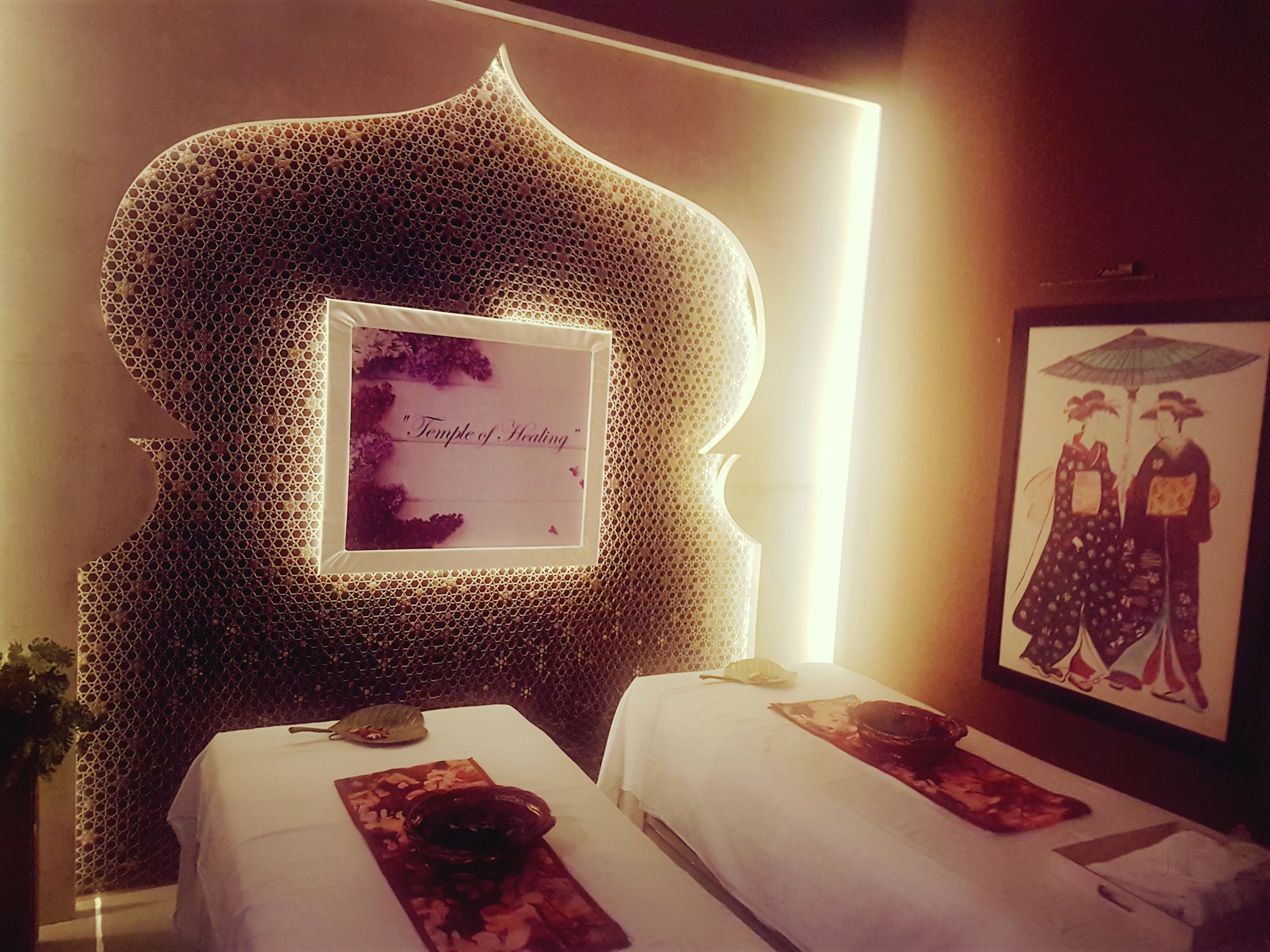 Massage spa in borivali west Clearance