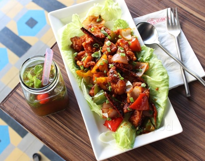 Indian Restaurants Near High Street Phoenix Lower Parel Mumbai Indian Restaurants High Street Phoenix Lower Parel Mumbai