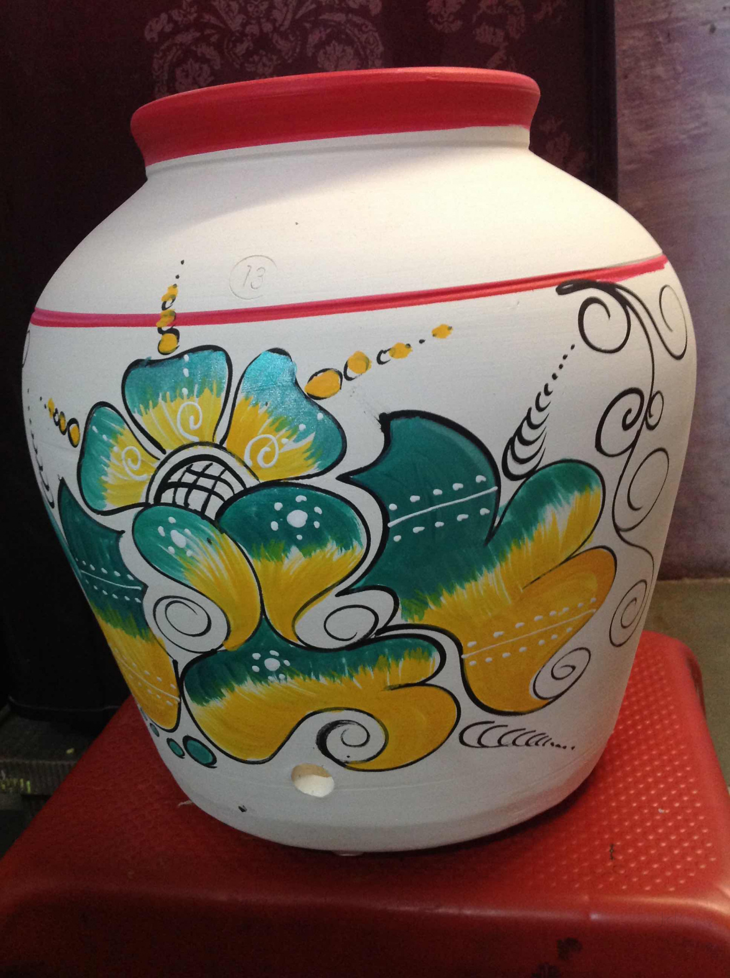 Top 10 Earthen Pot Wholesalers in Malad West, Mumbai ीर्थें पॉट