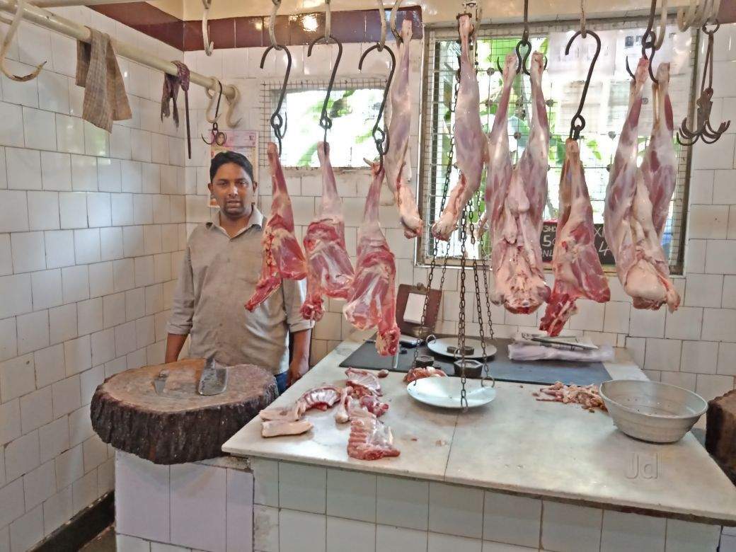 Goat Mutton Shop Near Me - MUNIR1