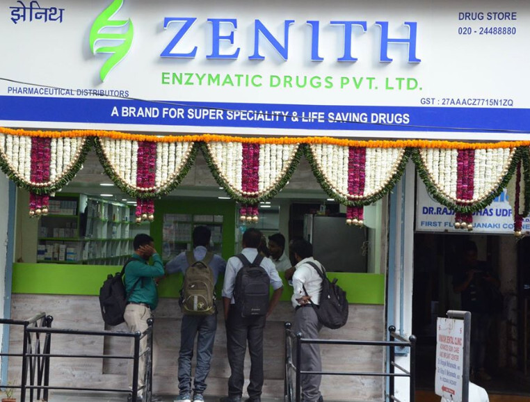 letrozole zenith