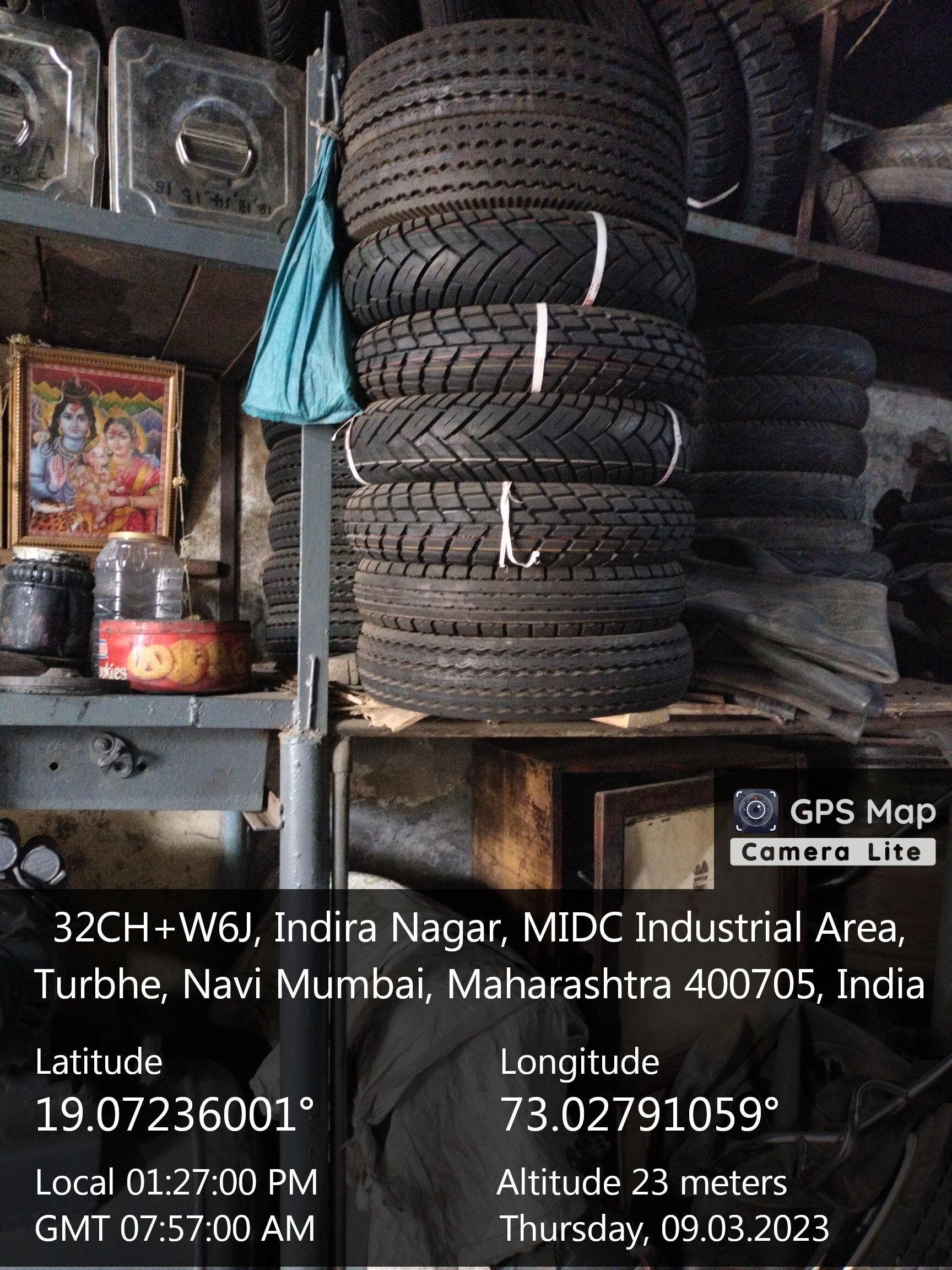 Catalogue Tyre Zone (Closed Down) in Vashi , Mumbai Justdial