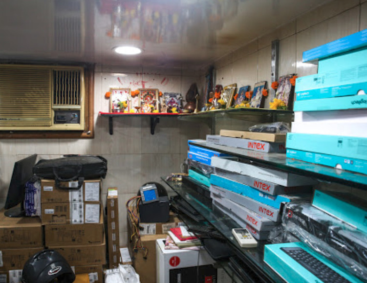 Top 20 Laptop Motherboard Dealers in Grant Road, Mumbai Justdial