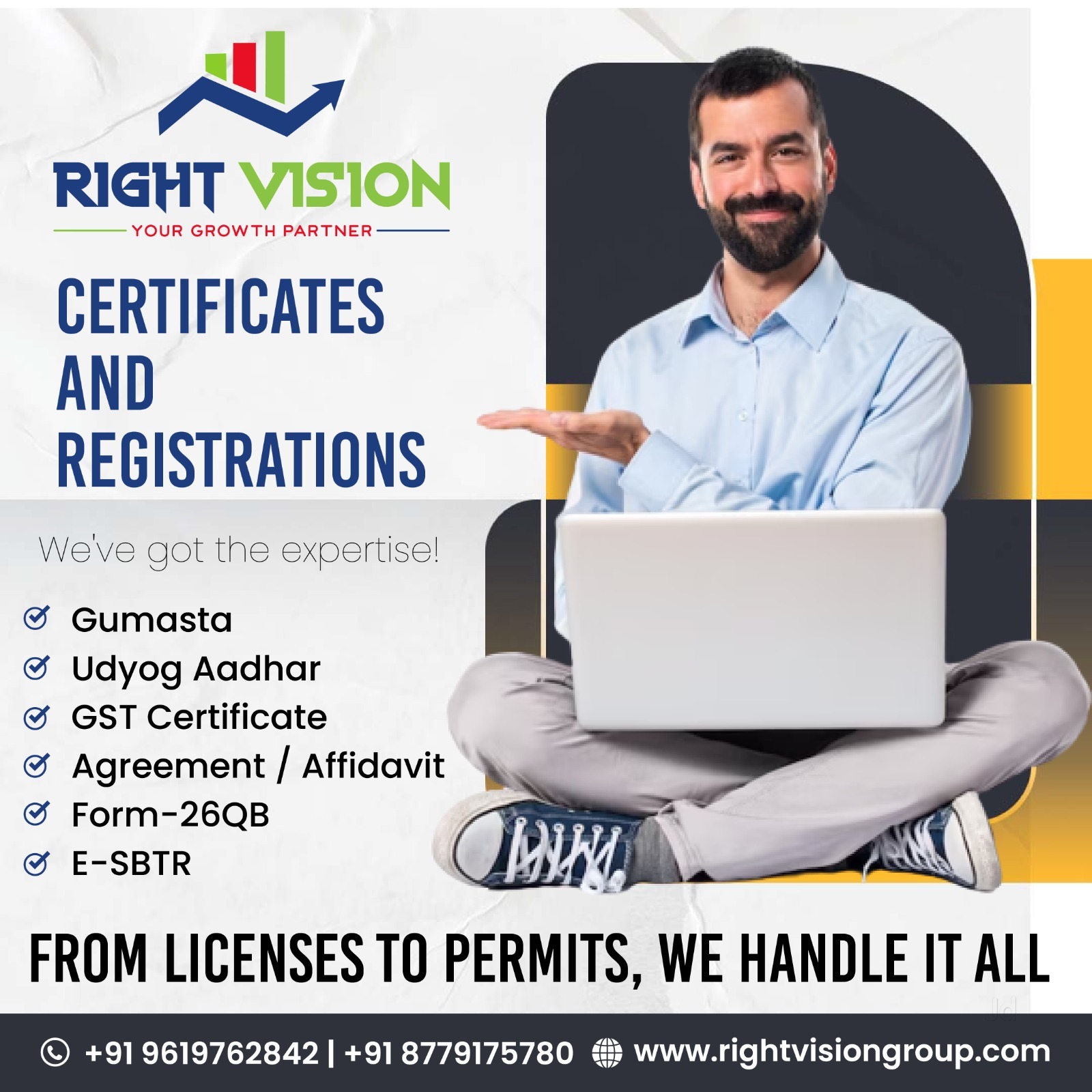 Catalogue Vikas & Associates in Santacruz East , Mumbai Justdial