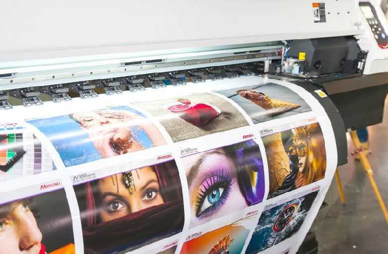 Top Flex Printing in Ram Mandir RoadGoregaon West, Mumbai Best Flex Banner Printing Services