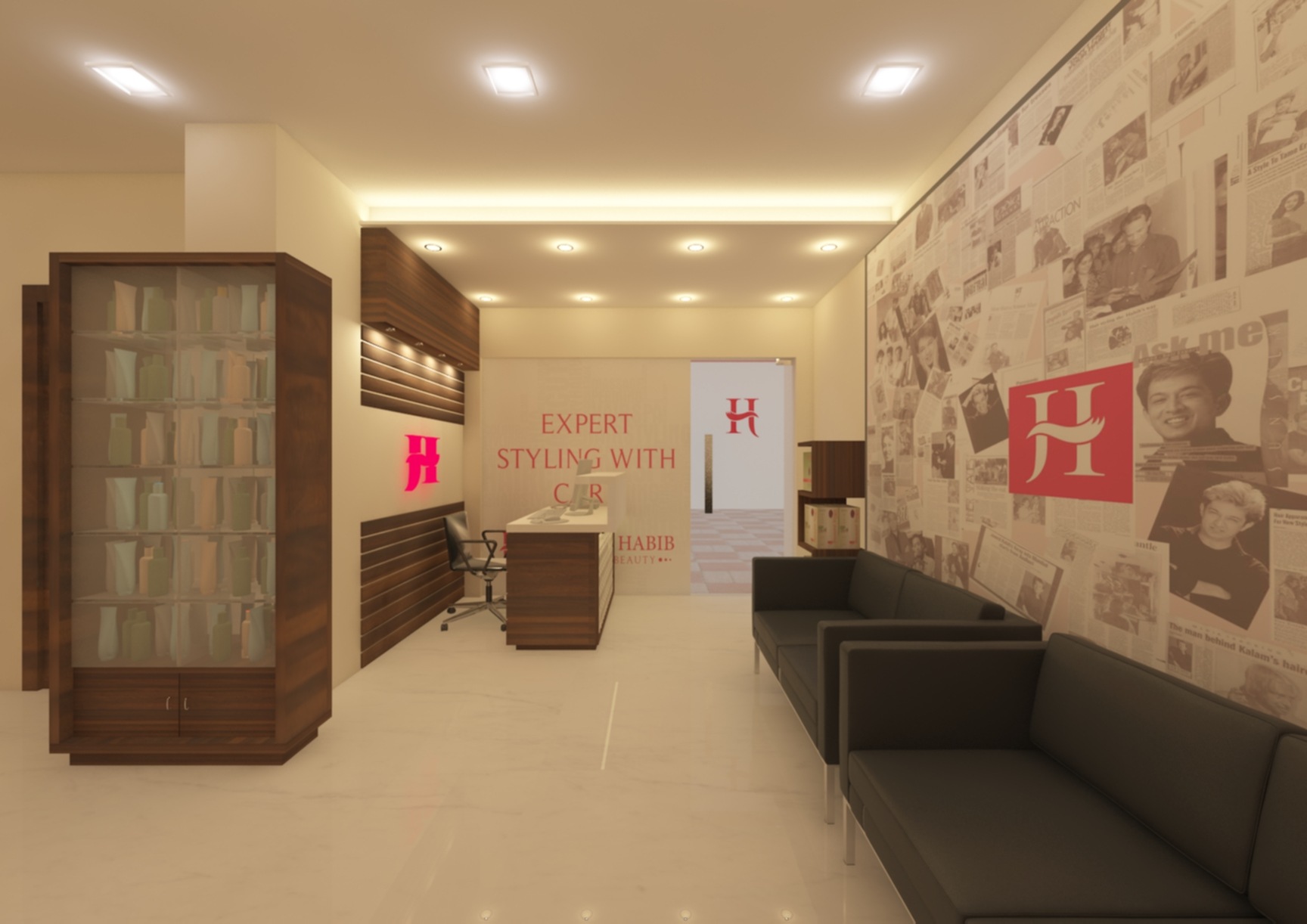 Top Basic Hair Cut Services in Thane West, Thane near me Justdial