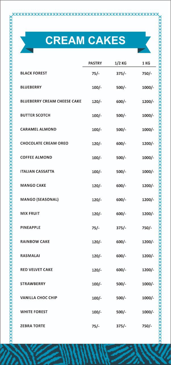 Share more than 154 the cake centre latest kidsdream.edu.vn