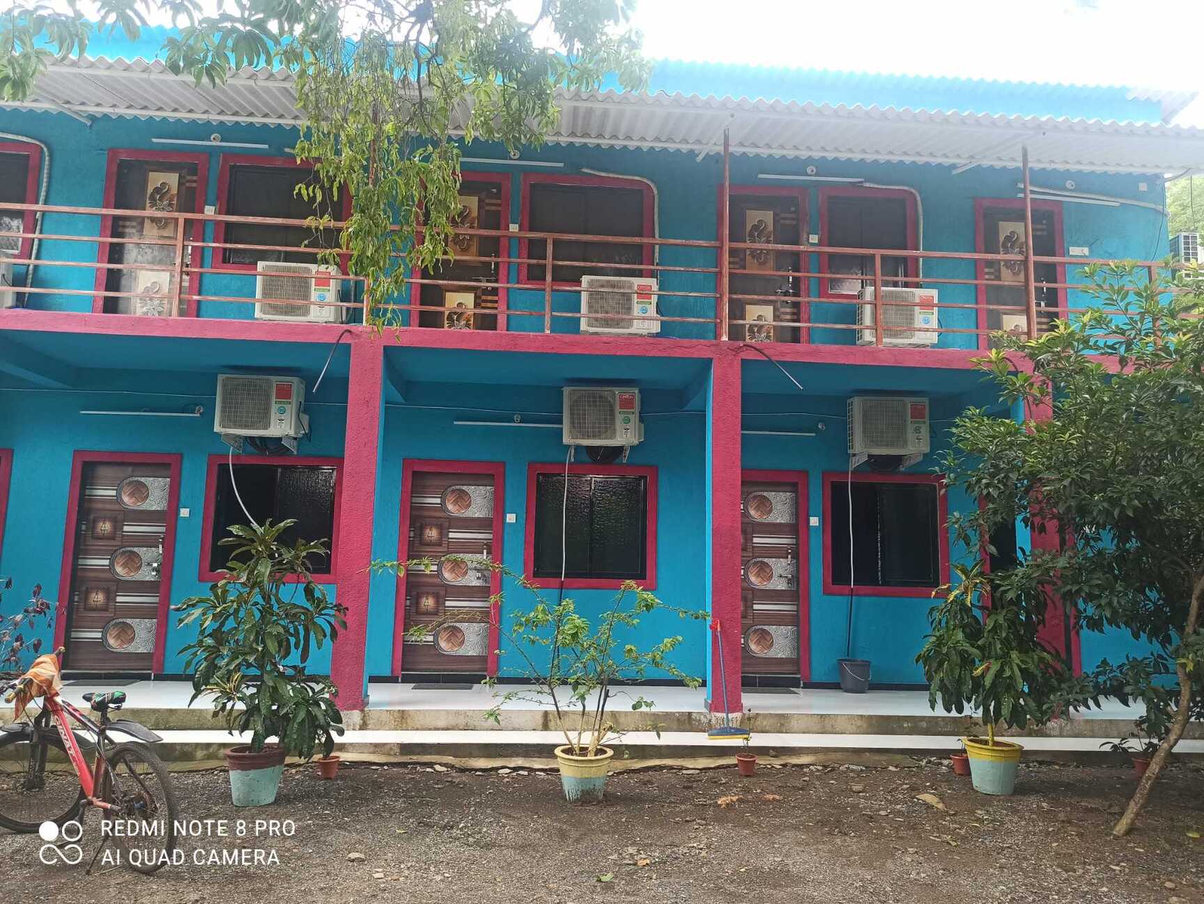 Book Green Star Lodging in Erangal Village-madh Island,Mumbai - Best  Lodging Services in Mumbai - Justdial