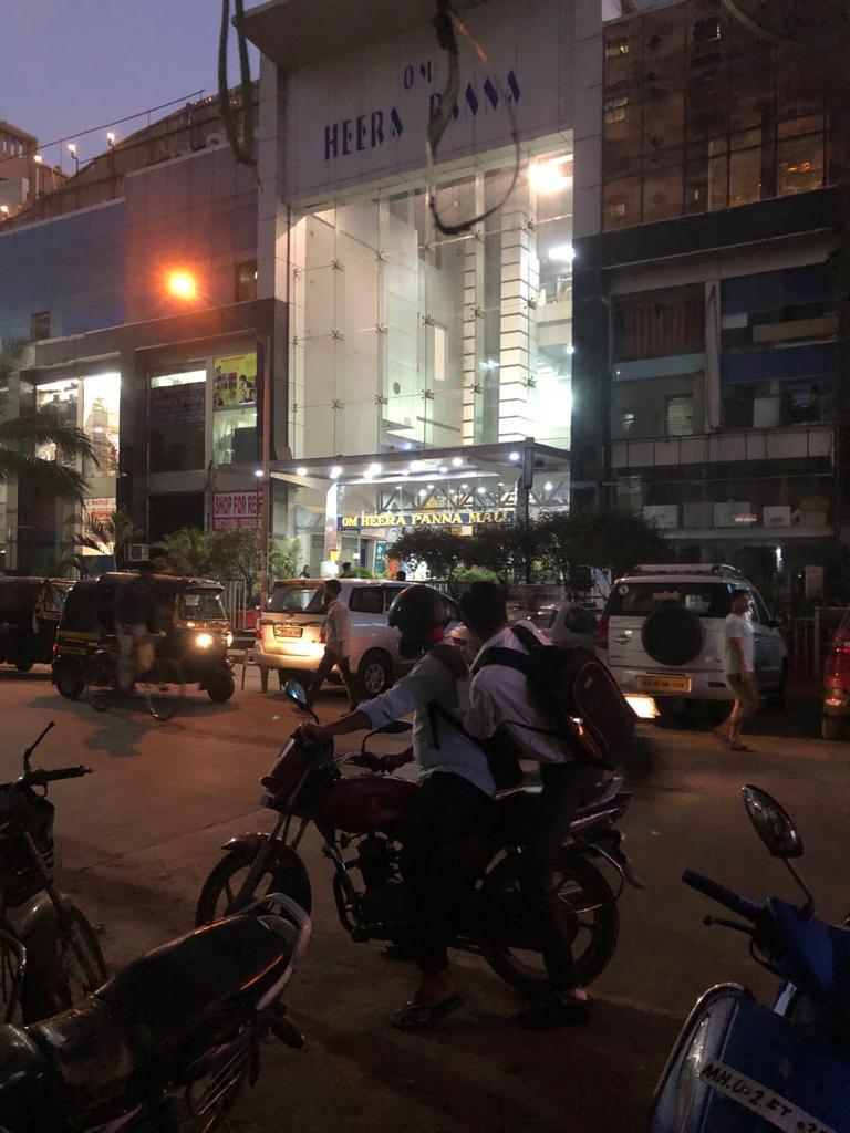 Phoenix Marketcity Mall Kamani Kurla West Readymade Garment Retailers In Mumbai Justdial