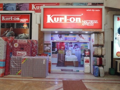 kurlon shop near me