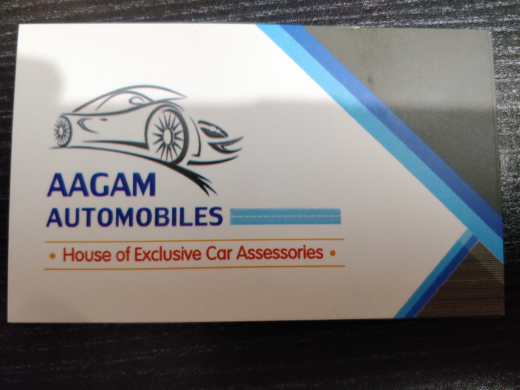 Aagam Automobiles Photos, Borivali West, mumbai Pictures & Images