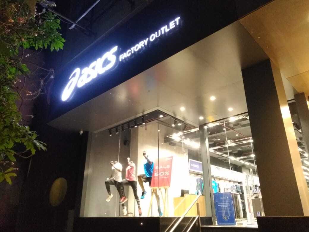 nike factory outlet in mulund