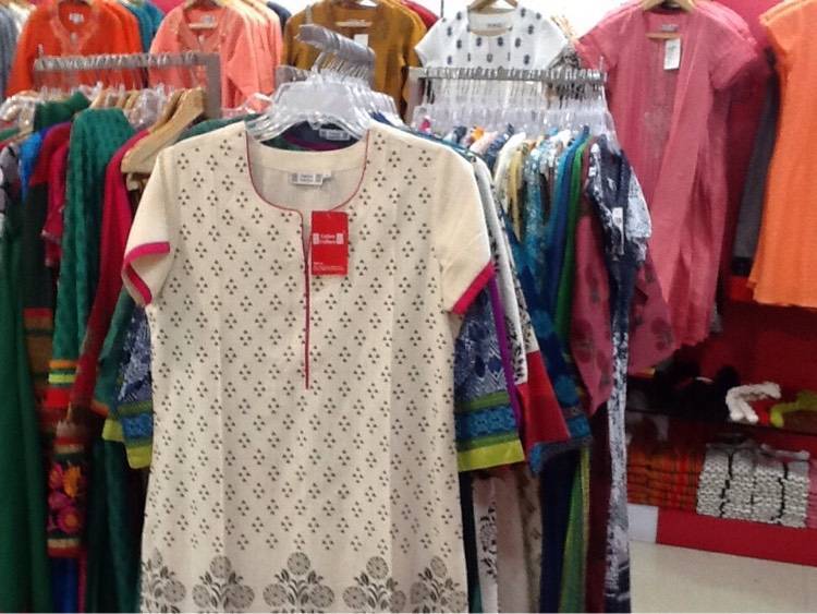 cotton culture dress