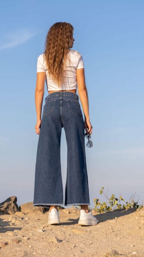 Parmeshwar Krupa-gazoz Jeans 