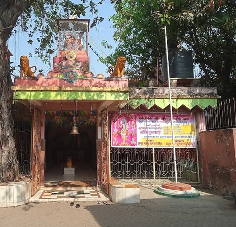 Tadkeshwar Mahadev Mandir in Kandivali East,Mumbai - Temples near me in  Mumbai - Justdial