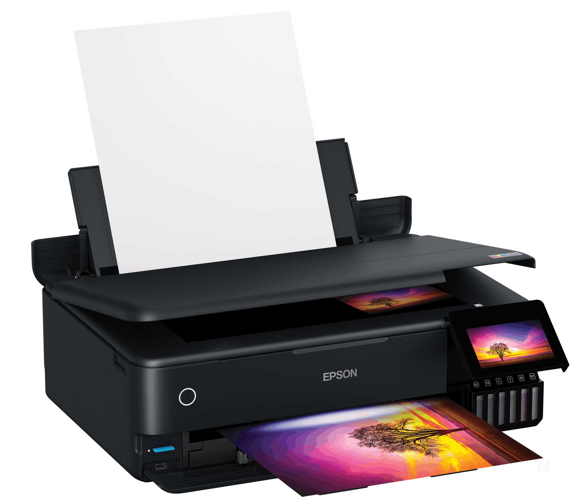 Flat 20% Discount Epson L8050 - 219 exclusive Deals at Sun Computers ...