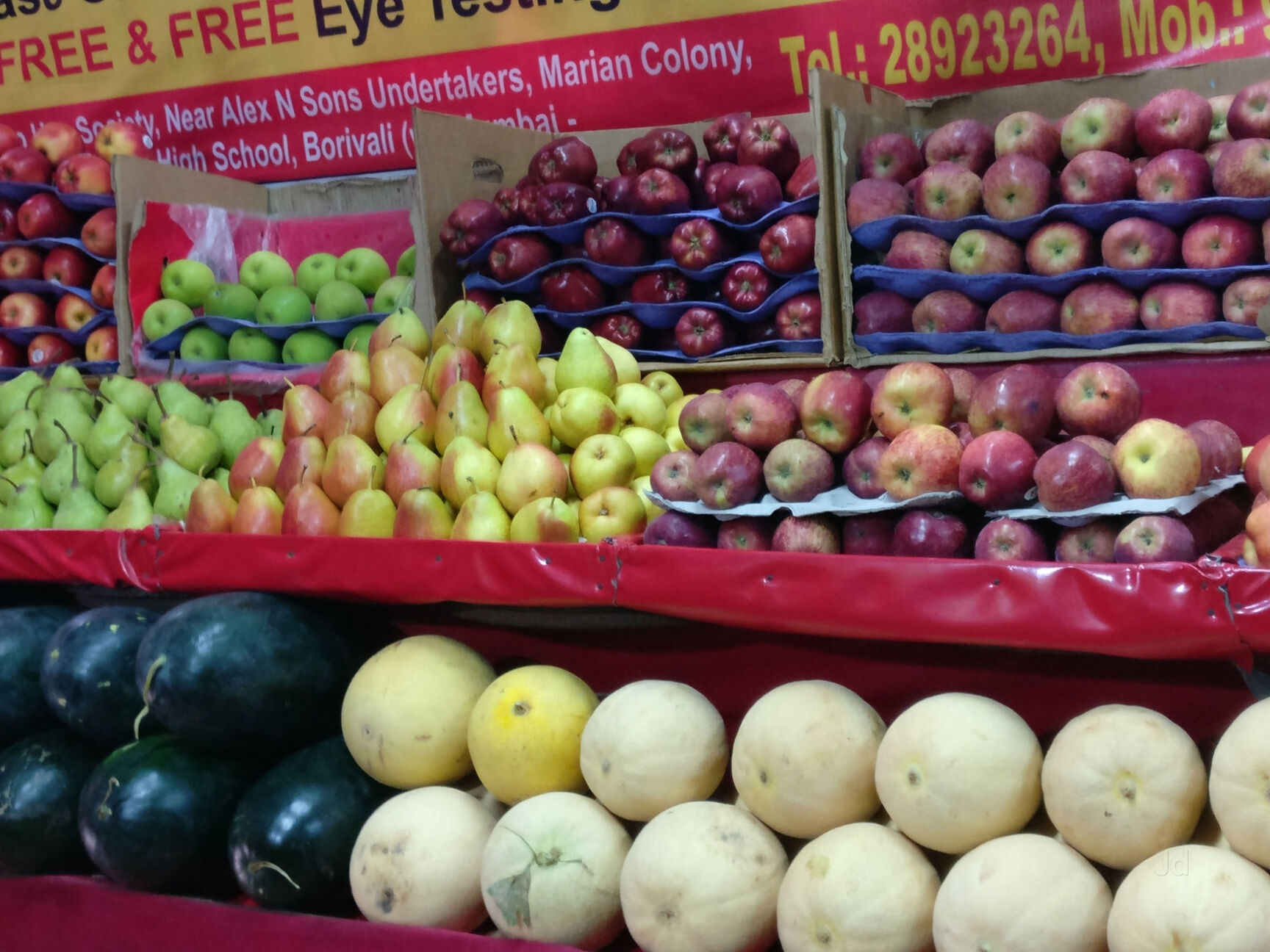 Top 50 Vegetable Vendors in Borivali West Best Vegetable Retailers