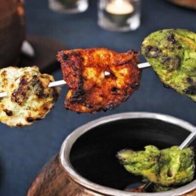  Italian Restaurants Mumbai