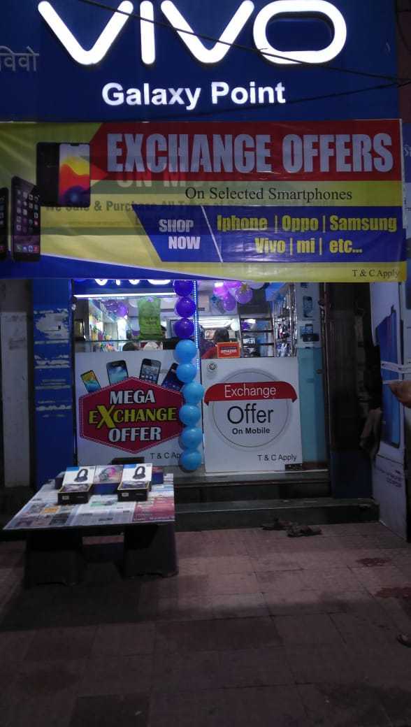 Top Vivo Mobile Phone Repair & Services in Kharghar Sector 10 Best