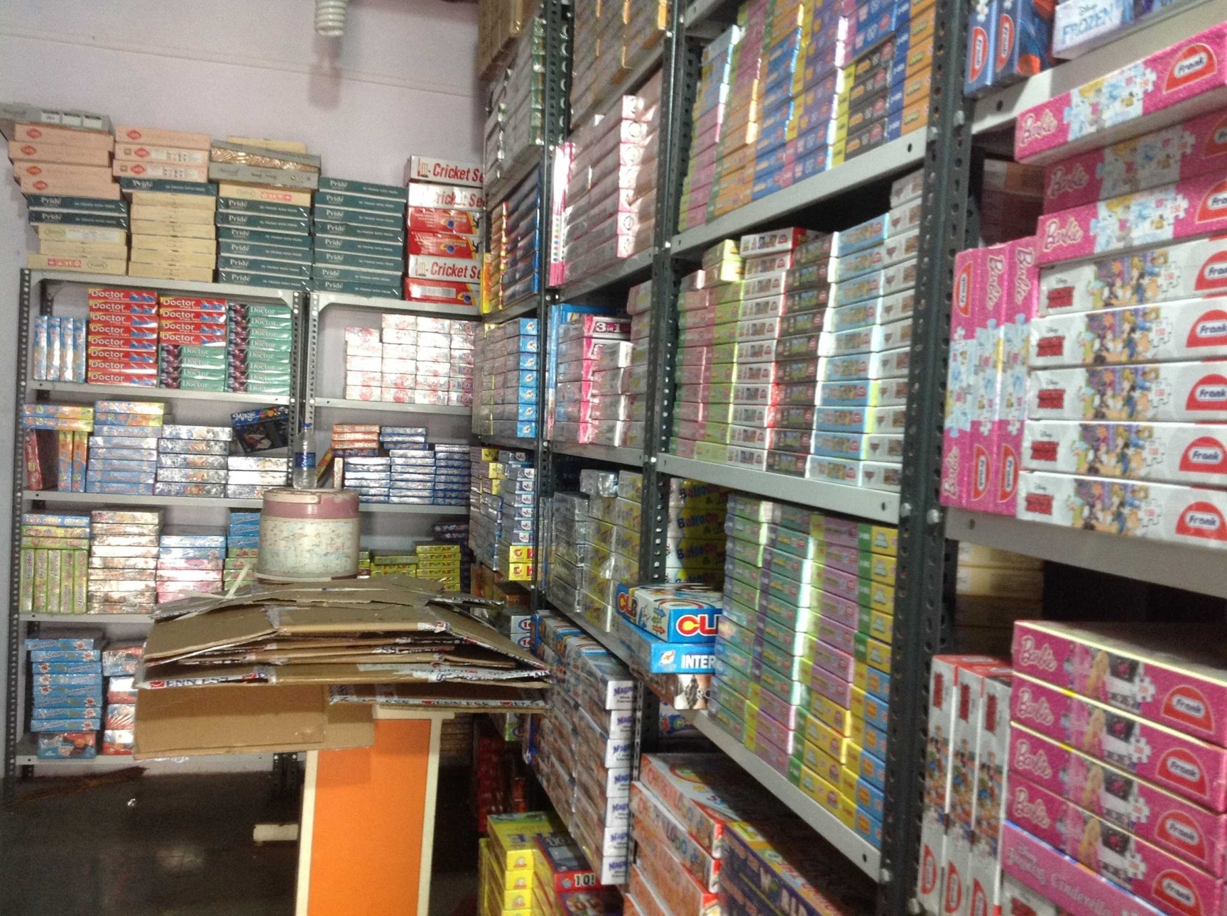 Toy Distributor Wow Blog