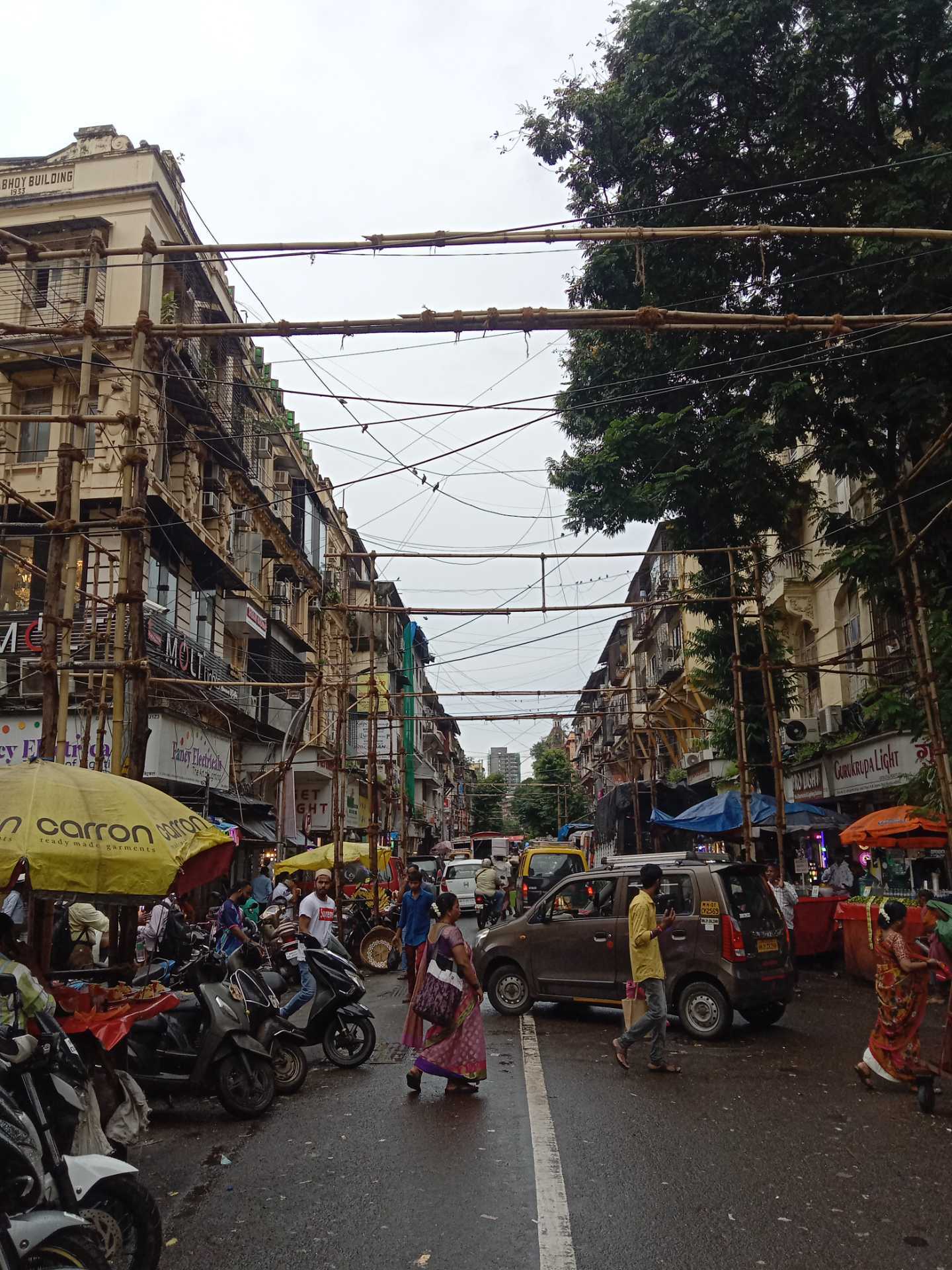 Catalogue Best Electric Company in Lohar Chawl , Mumbai Justdial