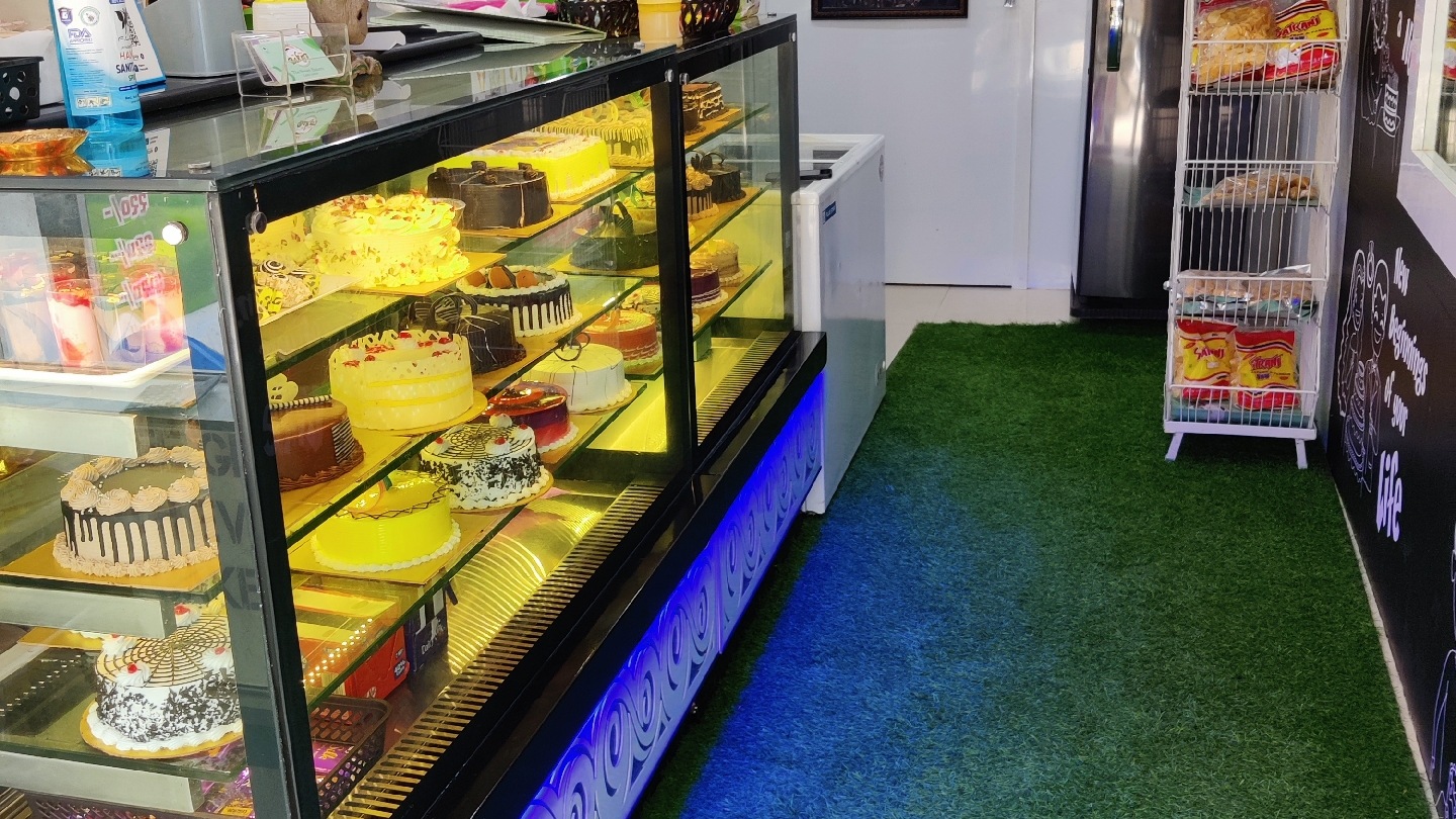 Find list of Cake Corner in Daman near me Justdial