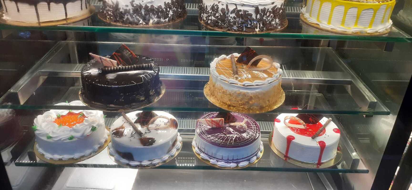 Find list of Cake Corner in Daman near me Justdial