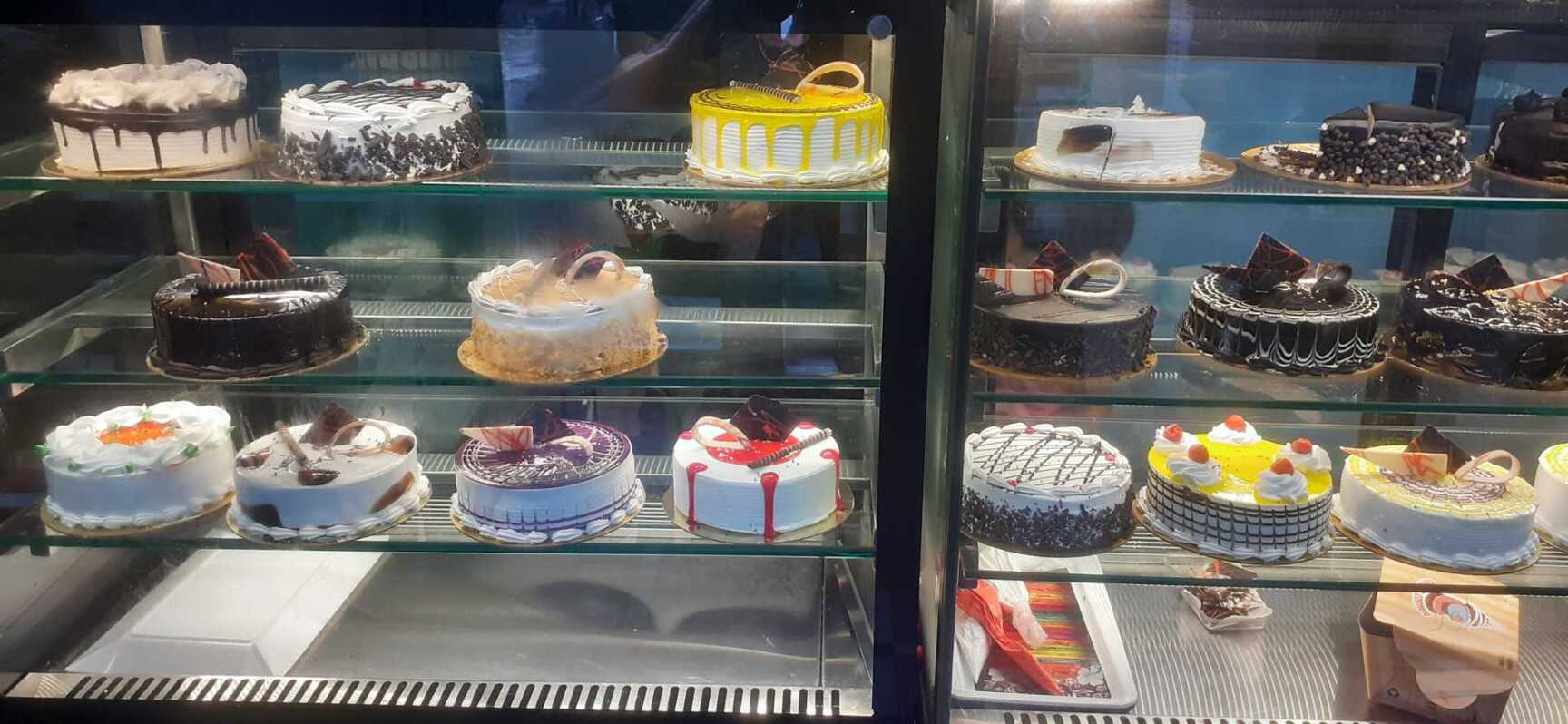 Find list of Cake Corner in Daman near me Justdial