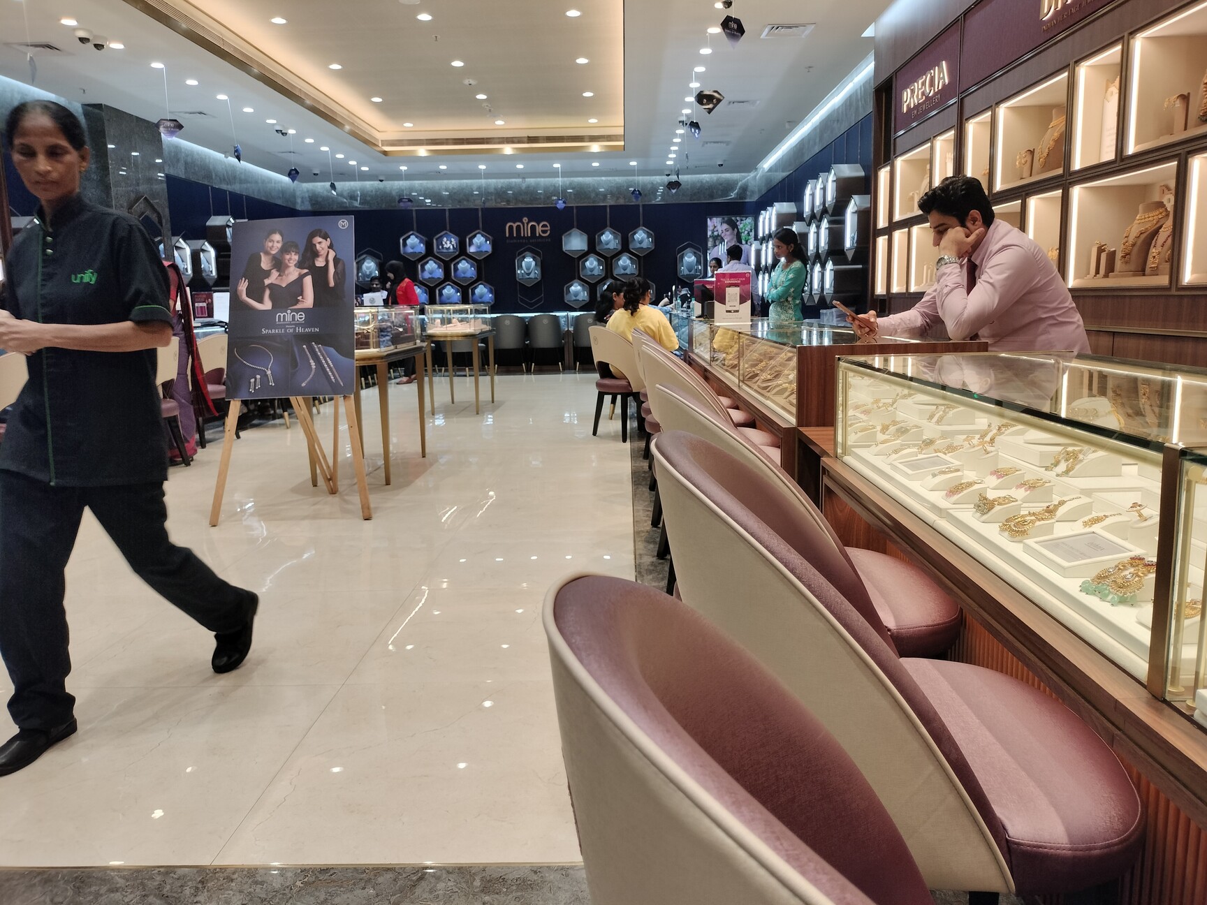 Mumbai Malabar Jewellers Near Me Malabar Jewellers Andheri West