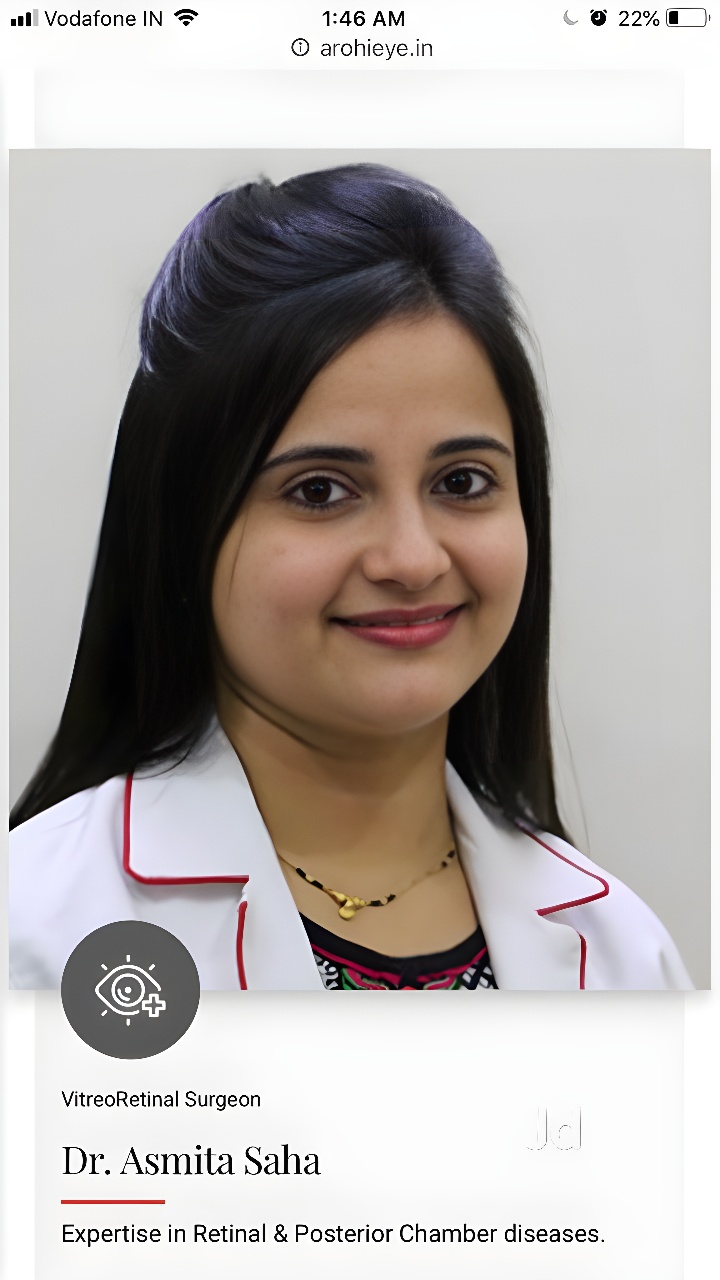 Arohi Eye Hospital in Andheri West,Mumbai Best Eye Clinics in Mumbai