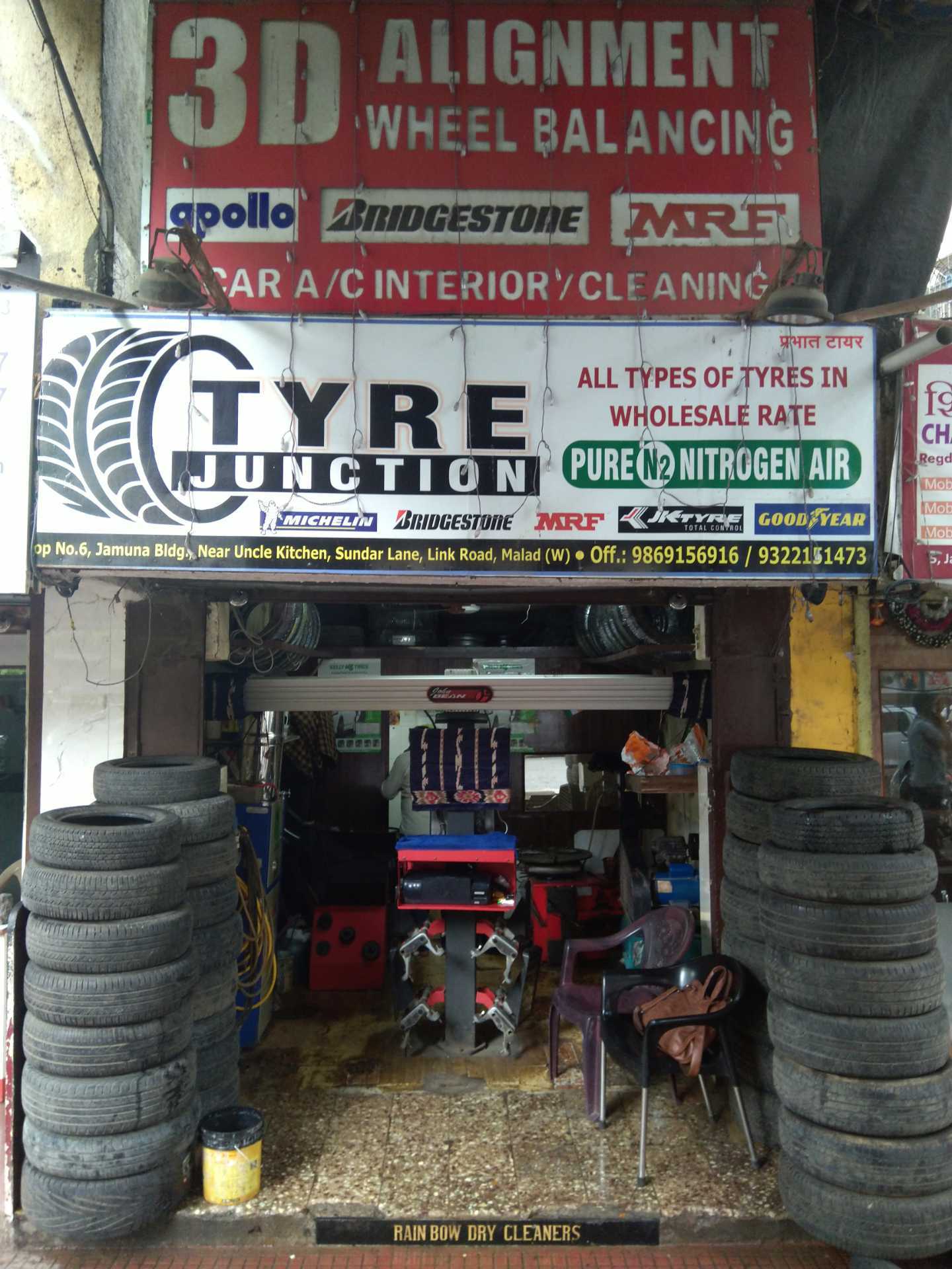 Top Alloy Wheel Dealers in Kurla West Best Alloy Wheel Rim Dealers