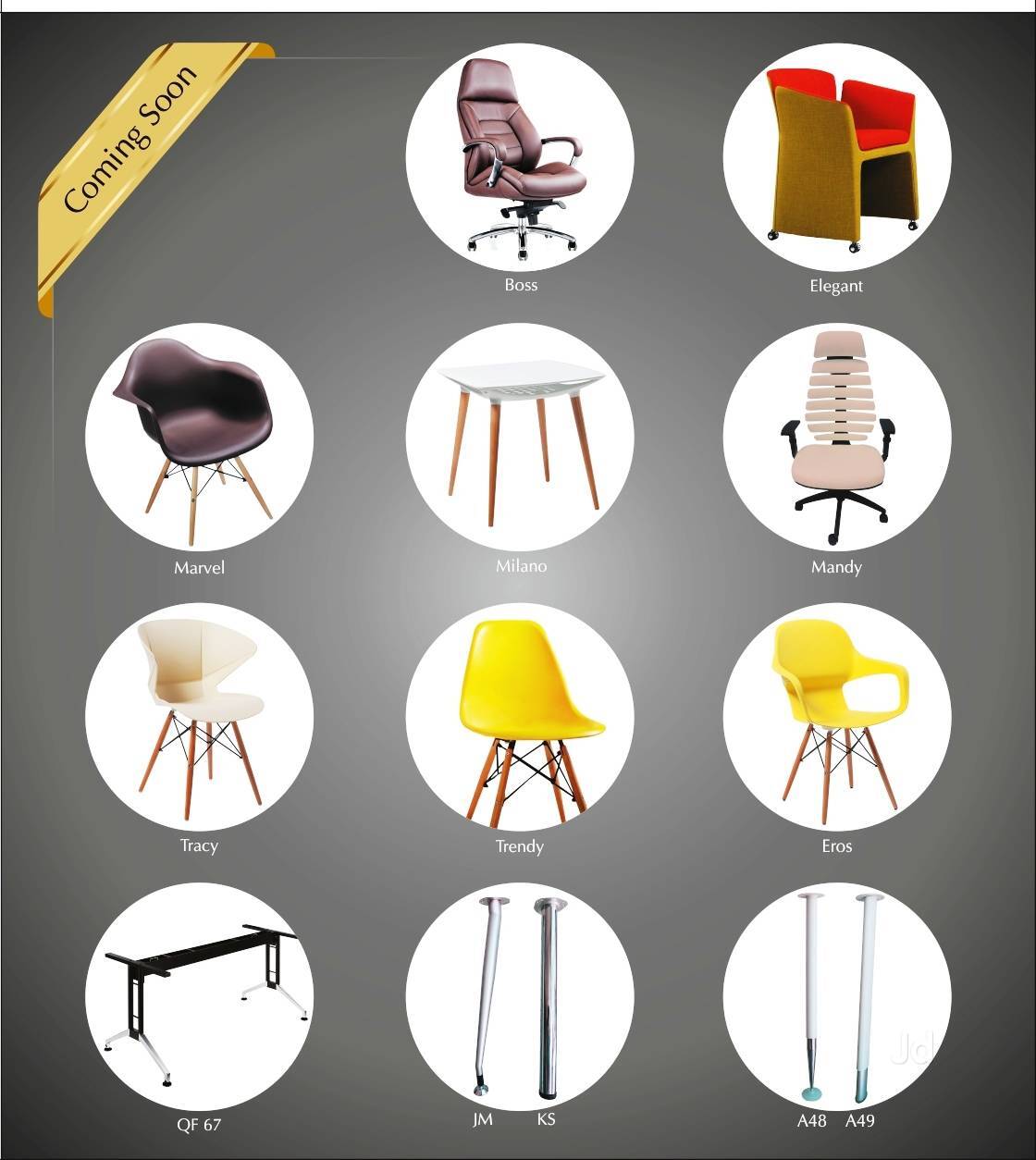 Catalogue CHAIRS in Andheri East , Mumbai Justdial
