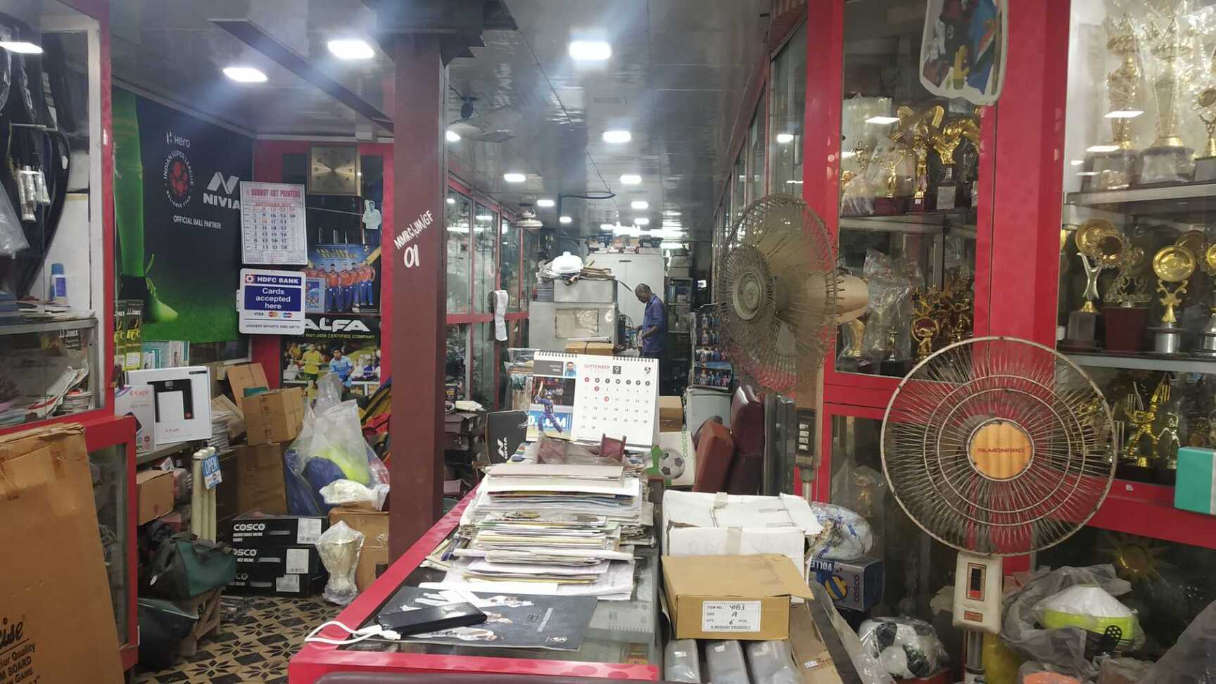 Champion sports mumbai dhobi talao Clearance