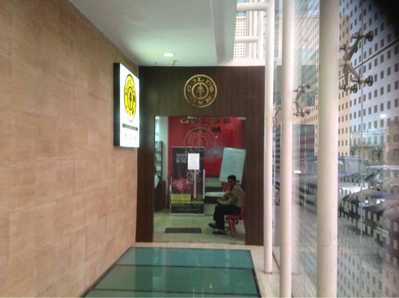 Top 100 Gyms in Mumbai Best Fitness Centres Justdial