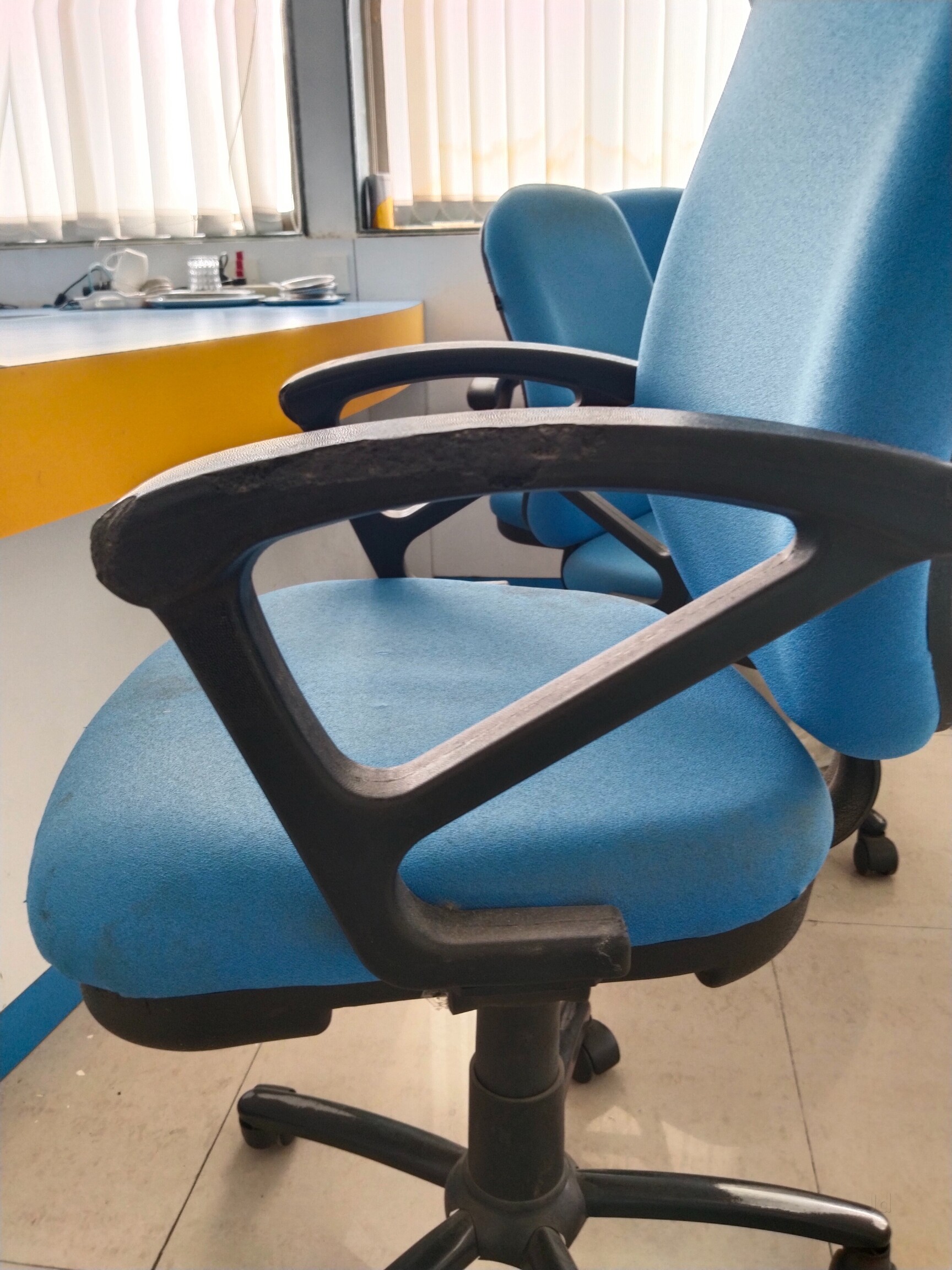 Catalogue Akbar Chair Repair and Service in Santacruz East , Mumbai