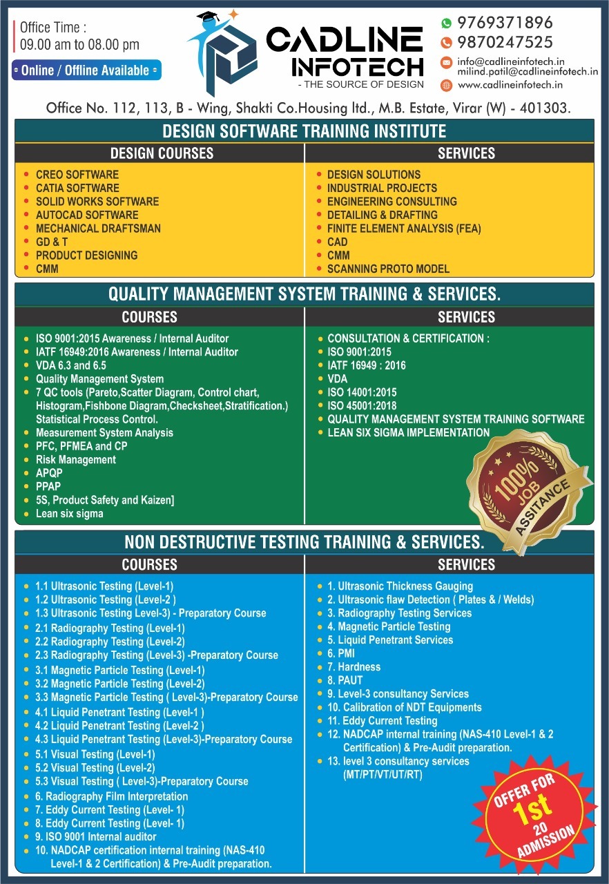 Top Computer Classes in Mokhada Best Computer Training Institutes