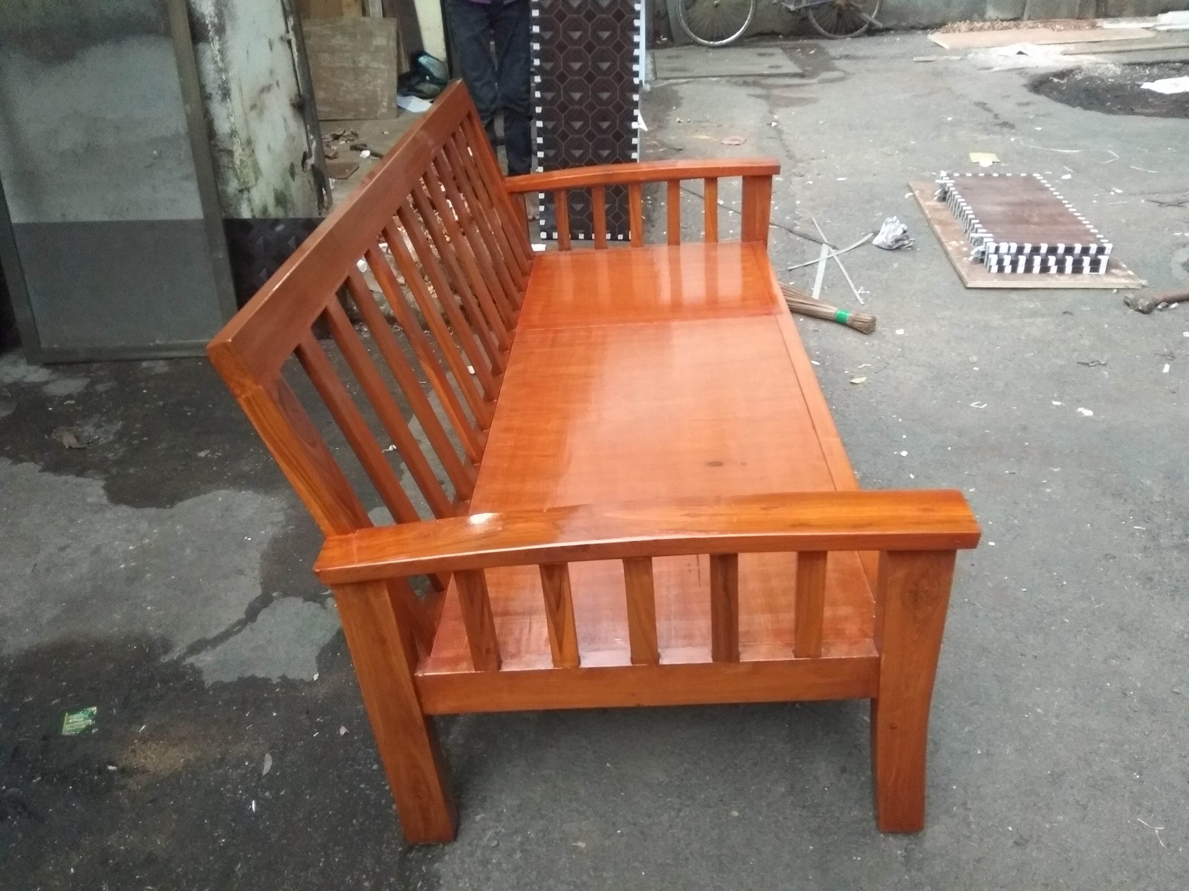 Catalogue Mahavir Furniture in Thane West , Thane Justdial