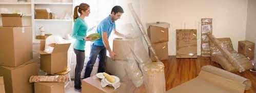 Packers And Movers Mumbai