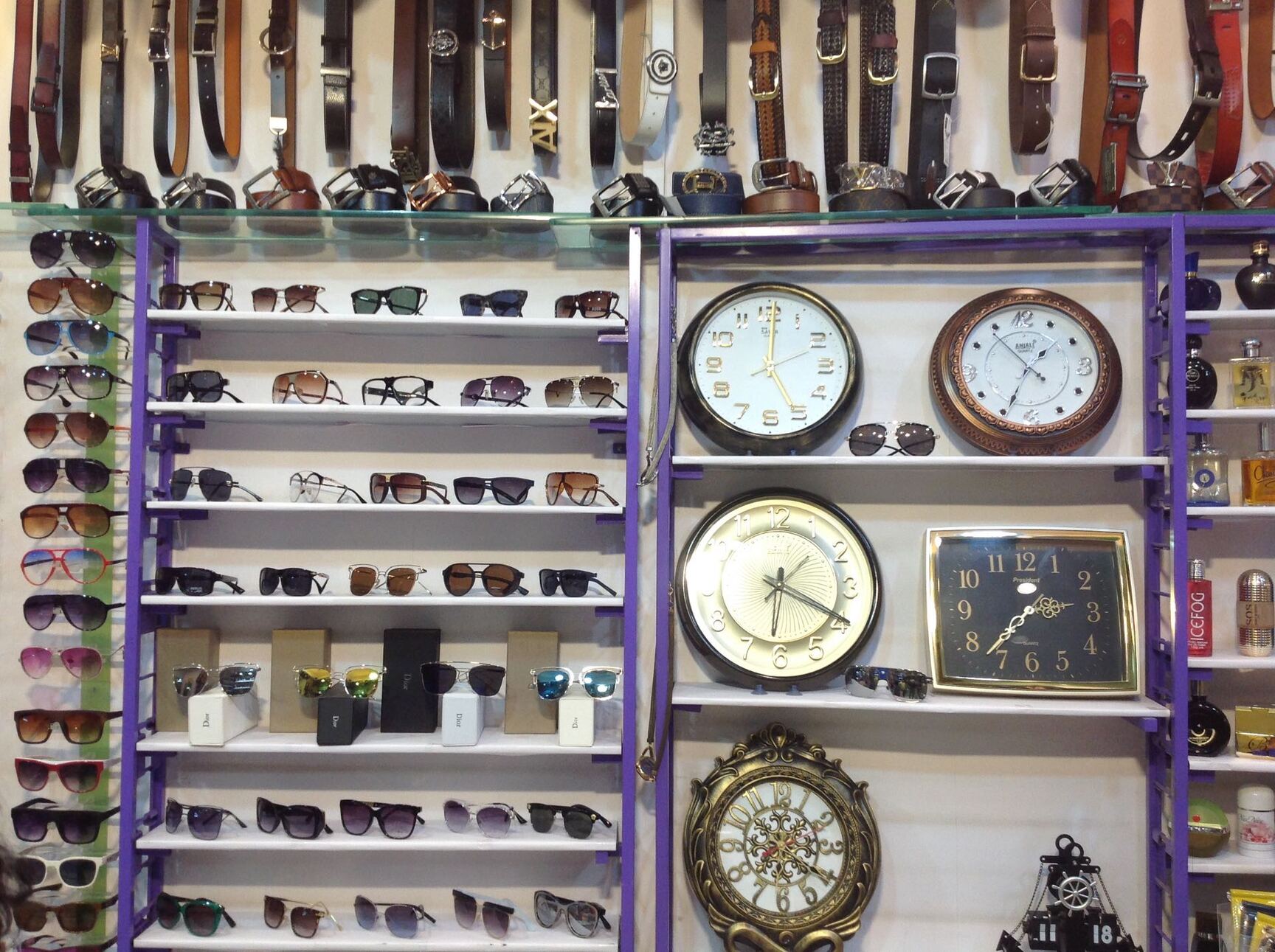 Top 100 Fashion Accessory Dealers in Mumbai Best Fashion Accessory