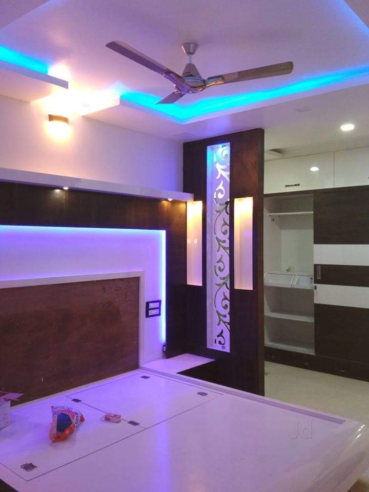 Manjisa Interior Design Studio Seawoods Interior Decorators In