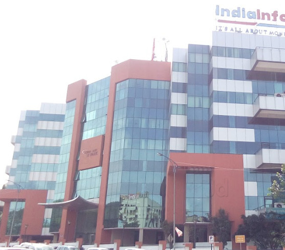 Tech Mahindra Limited Karve Road Kothrud Corporate Companies In Pune Justdial