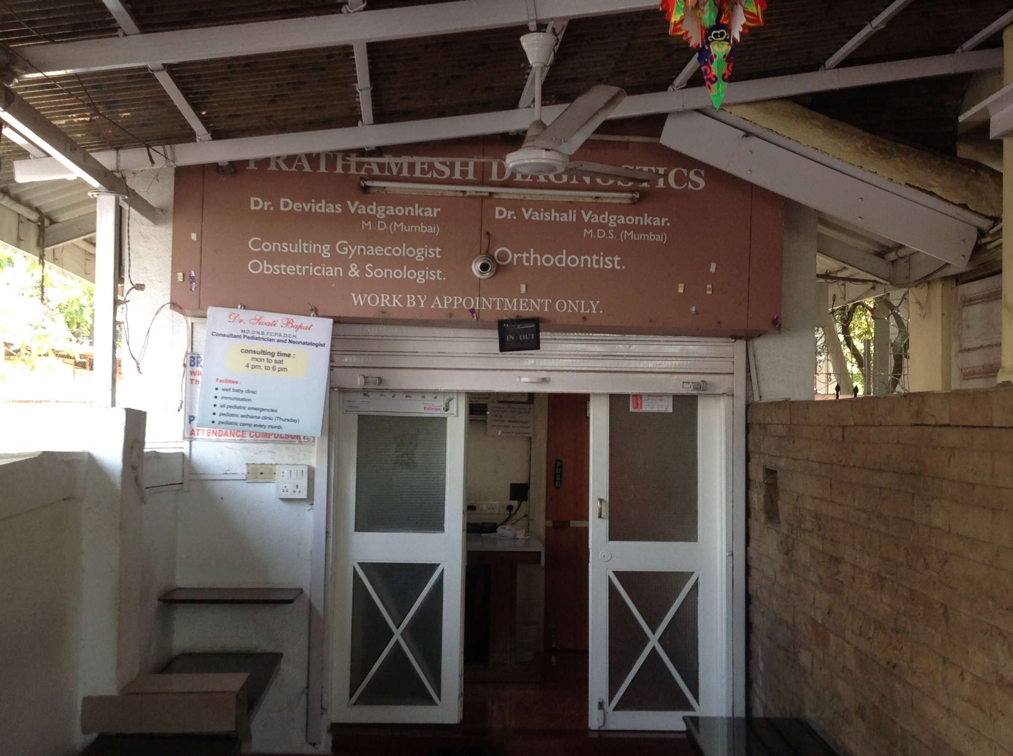 Top 50 Gynecologist Doctors in Bandra East, Mumbai Best Obstetricians