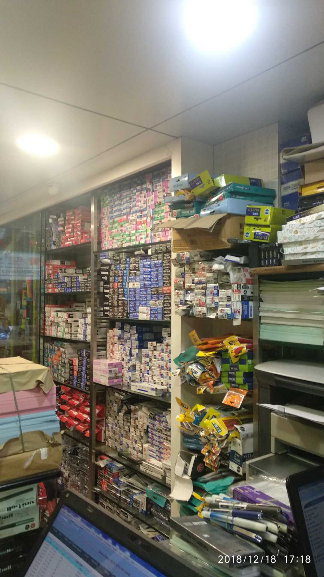 Catalogue Delux Stationery & Xerox in Fort , Mumbai Justdial