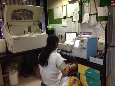 Lab view 10