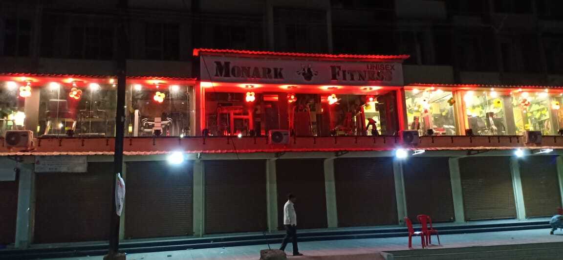 S Fitness Club 9 Badlapur Ed Gyms In Thane Mumbai Justdial