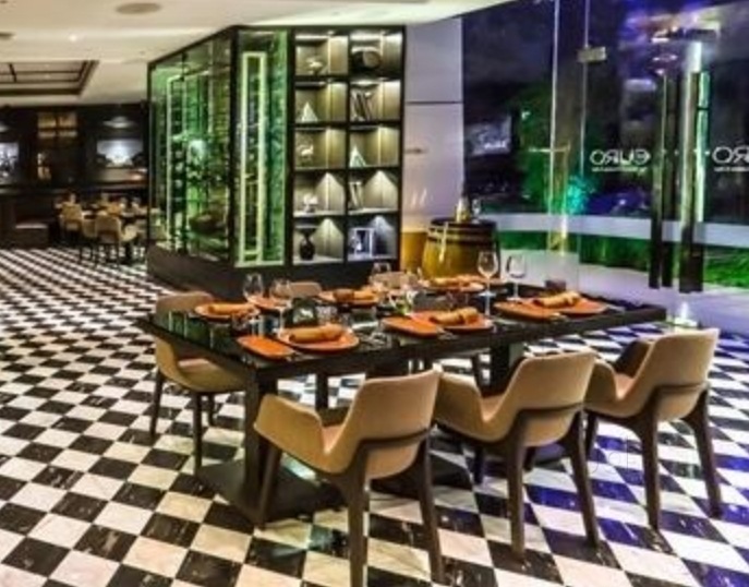 Top 24 Hours Restaurants & Bars in Vashi Best 24 Hours Restaurants