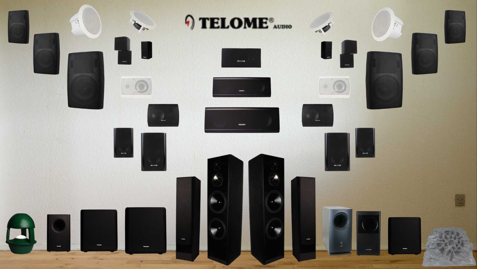 Avenue Sound Seawoods Home Theatre System Dealers In Navi Mumbai Mumbai Justdial
